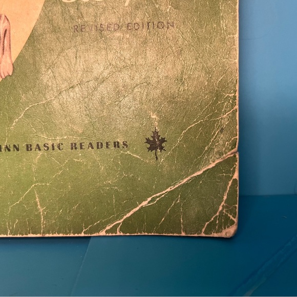 ⭐️ My Little Green Story Book - Ginn and Company - Picture 3 of 14